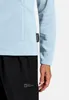JACK WOLFSKIN Taunus Fz W Ice Blue L Produktbild-Vorschau 7
