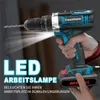 21V Akkuschrauber mit 2 Akkus 1500mAh & Ladegerät, Produktbild-Vorschau 4