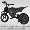 EVERCROSS TECH EV05M Elektromotorrad Kinder, Elektro Produktbild-Vorschau 4