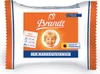 Brandt značkový suchar pečený na slunečnicovém oleji 50 x Náhled obrázku produktu 1