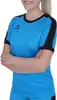Erima Retro Star Trikot Curacao/schwarz Produktbild-Vorschau 5