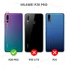 HUAWEI HW51992382 - Silicone case Huawei P20 Pro black Voir les images du produit 8
