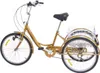 Tricycles Vortex 6-biegowy - Dla dorosłych i seniorów - 24 Podgląd zdjęcia produktu 1