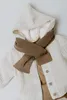 Baby's Only Strickjacke Soul - Mokka - 62 - 100% Baumwolle Produktbild-Vorschau 6