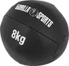 GORILLA SPORTS® Medizinball - 8kg Gewichte, 29cm, aus Produktbild-Vorschau 3