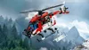 LEGO Technic 42092 - Záchranářský vrtulník Náhled obrázku produktu 12