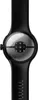 GOOGLE Pixel Watch 2 LTE 4G 41mm Matte Black Sportarmband Produktbild-Vorschau 6
