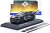 1:43 Shelby Mustang Gt500 2020 Schwarz Produktbild-Vorschau 11
