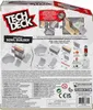 Spin Master Tech Deck Fingerboard Set s rampou Big Vert Voir les images du produit 20