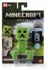 Een Minecraft actiefiguur: Creeper, 10 cm Productafbeelding-voorbeeld 8