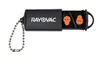Rayovac H951 Aufbewahrungsbox für 3 Hörgerätebatterien mit Produktbild-Vorschau 2