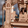 Baukasten Robotime Klassische Druckpresse LK602 Holz 21,5 x Produktbild-Vorschau 27