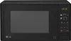 LG Mikrowellenherd Ms2042D, 20L Garraum, 700W, freistehend, Produktbild-Vorschau 1