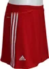 ADIDAS Skort Performance ClimaCool Tennisrock Rock Tennis Produktbild-Vorschau 1