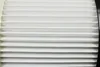 Plissefilter voor model 59G607, 59G608 Productafbeelding-voorbeeld 5