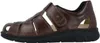 Finn Comfort Copan-S, Carapon (Glattleder), schoko, Produktbild-Vorschau 22