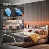 Nastro LED RGB, 3 m, 90xRGB LED/0,11W, con USB Anteprima dell’immagine prodotto 6