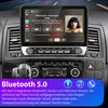 8-Kern 10.1" Android 15 Autoradio Carplay Für VW T5 Náhľad obrázku produktu 13