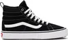VANS MTE SK8-HI INSULATED Schwarz Produktbild-Vorschau 1