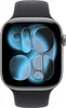 Apple Watch Series 11 GPS + Cellular 46 mm Sportarmband aus Produktbild-Vorschau 4