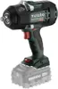 Metabo SSW 18 LTX 1450 BL Akku-Schlagschrauber 18V (in Produktbild-Vorschau 10