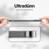 Handyhülle für Apple iPhone 14 Pro Hülle Transparent Produktbild-Vorschau 5