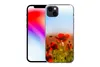 MuchoWow® Handyhülle Schutzhülle Hülle für iPhone 13 Produktbild-Vorschau 2