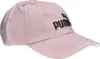 Puma Ess Nº1 Logo Bb Kappe Rosa  Rosa One Size Produktbild-Vorschau 3