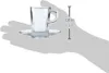 12tlg. Set Espressotassen mit Unterteller Carre Produktbild-Vorschau 8