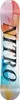 Nitro Lectra Abstract Brdž26 Board Board 146 Produktbild-Vorschau 3