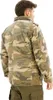 Brandit M-65 Giant Jacke, woodland, M Produktbild-Vorschau 24