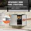 Drzwiczki dostępowe do grilla VEVOR, 838 x 558 x 46 mm, Podgląd zdjęcia produktu 4