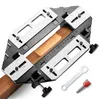 Türband Schablone - Holzfräsjig - Aluminiumlegierung - Produktbild-Vorschau 6