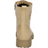 JOSEF SEIBEL Marta 26 | Stiefel für Damen | Beige Produktbild-Vorschau 4