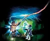 PLAYMOBIL 9224 Ghostbusters Spengler und Geist Produktbild-Vorschau 5
