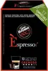 A box of Caffè Vergnano 1882 Espresso Cremoso coffee capsules. Náhled obrázku produktu