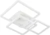 FISCHER & HONSEL Deckenleuchte GELDER B 65,50 cm beige Produktbild-Vorschau 1