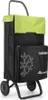 Rolser Chariot de courses Thermo Fresh MF, 2 roues - Voir les images du produit 2