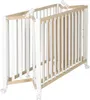 Roba Klappbett Fold Up 60x120 cm; 287100NA Produktbild-Vorschau 6