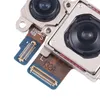Für Samsung Galaxy Z Flip5 SM-F731B Kamera Set Wide + Back Produktbild-Vorschau 5