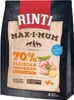Rinti Crocchette MAX-I-MUM Max-i-mum Pollo 4 kg Anteprima dell’immagine prodotto 2