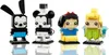 LEGO® BrickHeadz 40622 100-jähriges Disney Jubiläum Produktbild-Vorschau 4