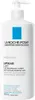 A white pump bottle of La Roche-Posay Lipikar Lait body milk. Náhľad obrázku produktu