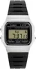Digitale Damenuhr Casio Collection Retro Style F-91WM-7AEF Produktbild-Vorschau 1