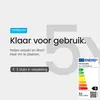 Modee -Halogeen Kaarslamp C35 E14 Helder - 52W 815lm 2700K Productafbeelding-voorbeeld 8