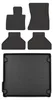 Gummimatten + Kofferraumwanne für BMW X5 F15 2013-2017 Produktbild-Vorschau 1