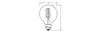 OSRAM Lampade LED dimmerabili, Vintage Edition, 48 watt di Anteprima dell’immagine prodotto 3
