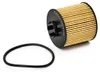 Ölfilter RIDEX 7O0082 Filtereinsatz für VW Golf V Produktbild-Vorschau 8