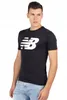 Maglietta New Balance Herren con logo sovrapposto XL Anteprima dell’immagine prodotto 4