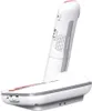 Dect-schnurlostelefon mit anrufbeantworter weiß Swissvoice Produktbild-Vorschau 23